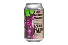 Blueberry Full Moon Water