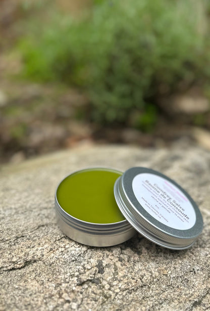 Skin Repair Comfrey Salve