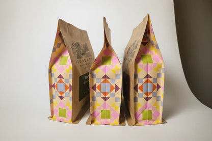 Fieldstone | Specialty Coffee