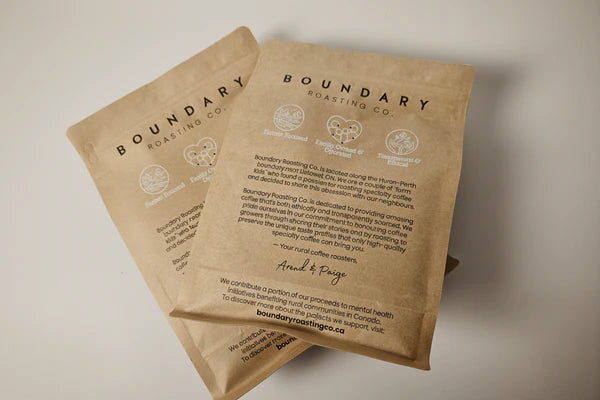 Farmstead | Specialty Coffee
