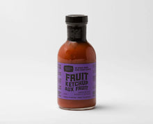 Fruit Ketchup