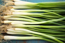 Green Onions