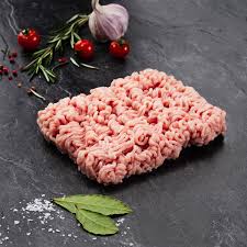 Ground Chicken