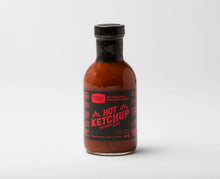 Hot Ketchup