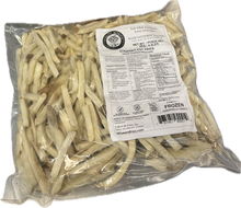 Foodservice - Straight Cut Fries