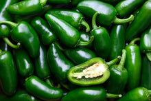 Jalapeno Peppers