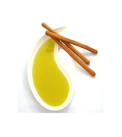joystyxs  Olive Oil & Sea Salt