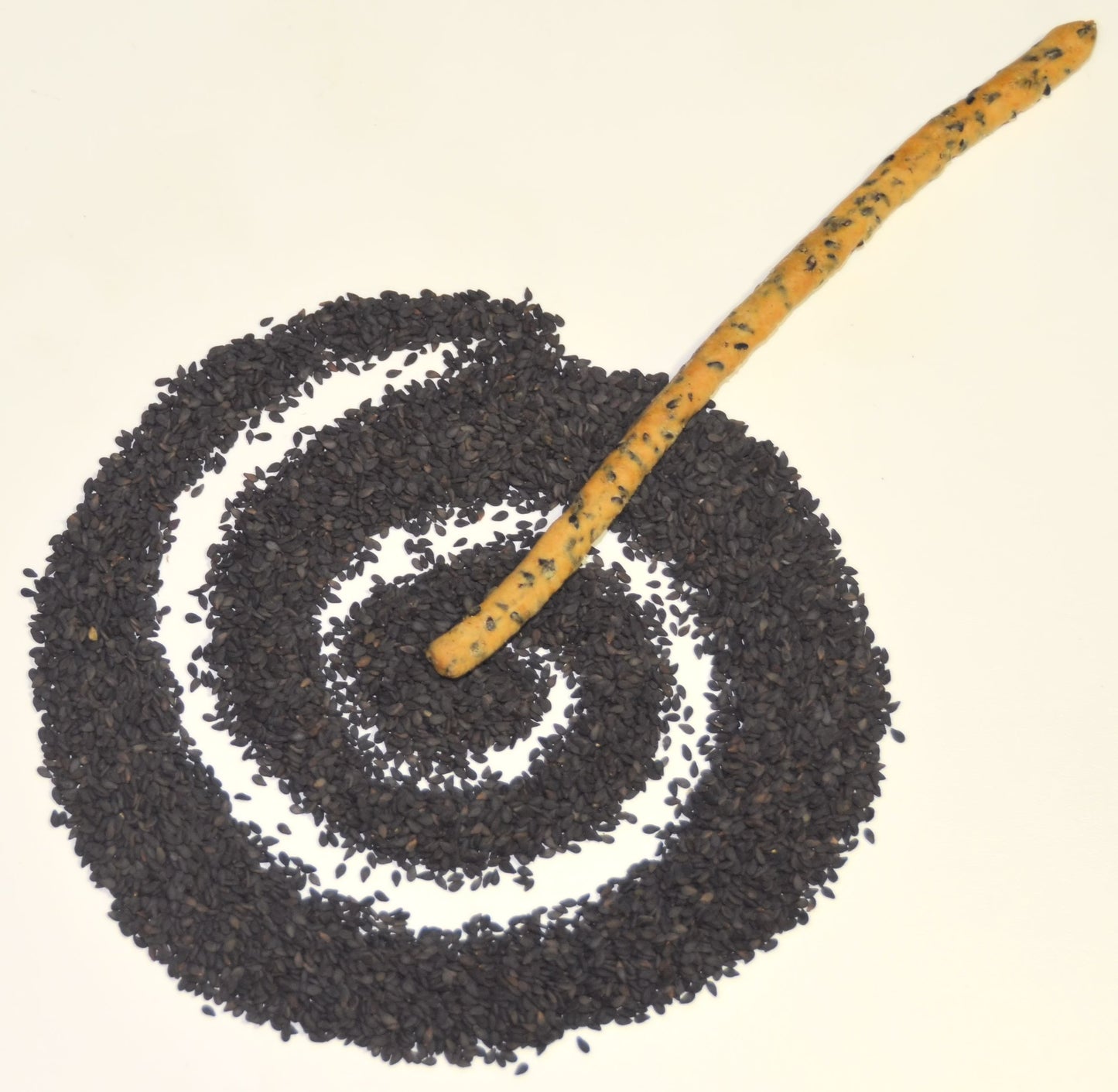 joystyxs Black Sesame