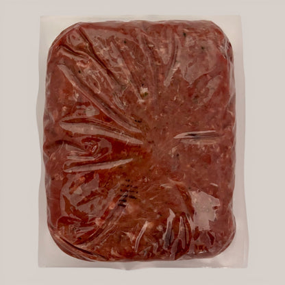 Kangaroo Raw Dog Food