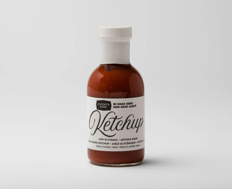 Ketchup