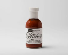 Ketchup