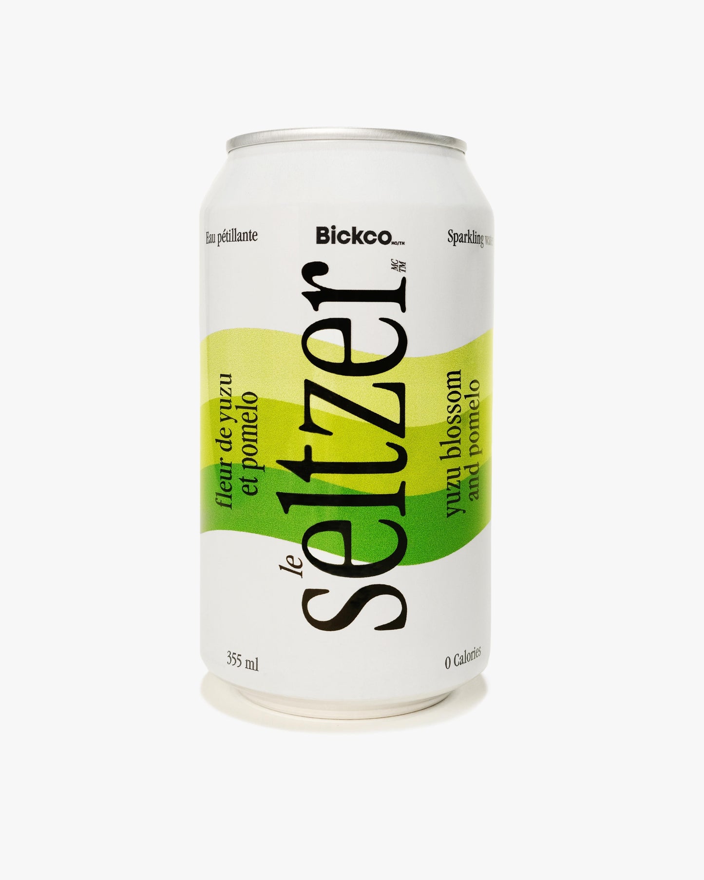 Le Seltzer - Yuzu Blossom & Pomelo