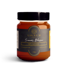 Summer Blossom (Multifloral) Honey