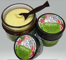 Love Butter Body Care
