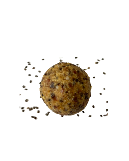 OG Protein Chia Balls