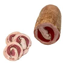 Panchetta