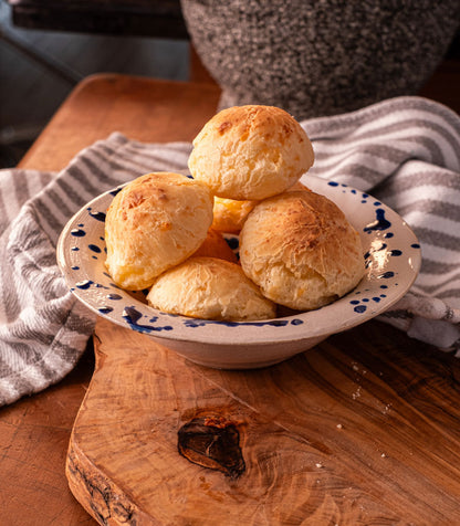 Cheese Dots - Foodservice
