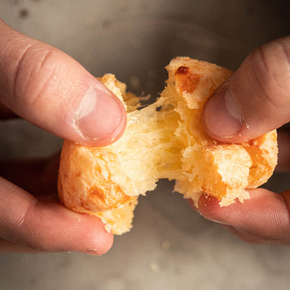 Cheese Dots