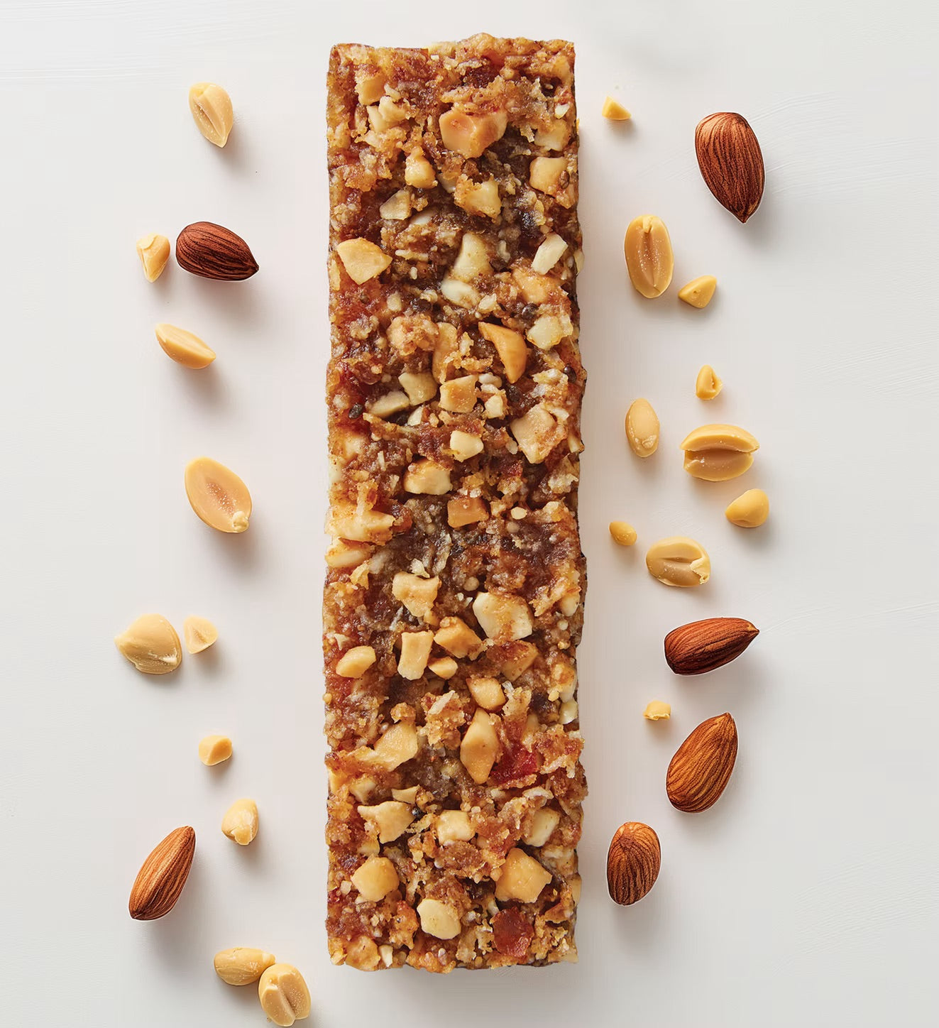 Fix Fuel Superfood Bar - Peanut Butter