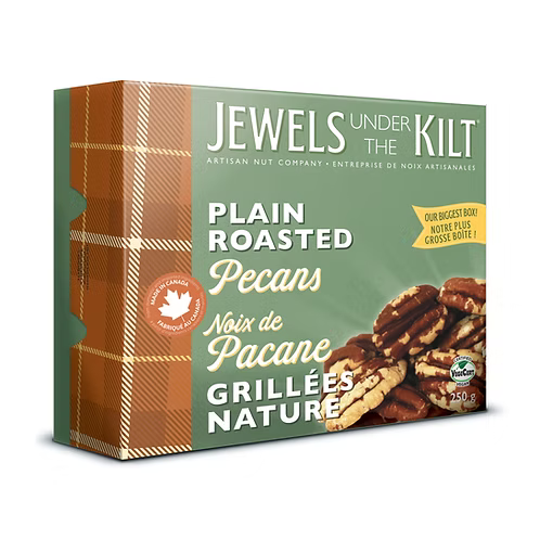 Original Pecan