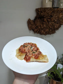 Case of Basil Pesto Chicken Pierogies