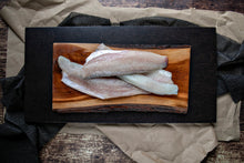 Pickerel (Wallye) - Loose Fillets - 11lb