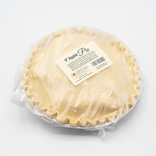 Apple Pie - 9" Deep Dish, Frozen