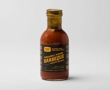 Pineapple Mango Barbeque Sauce