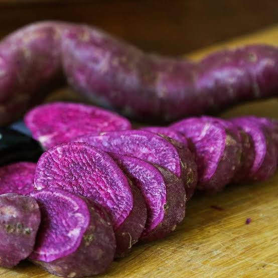 Beni Imo Sweet Potatoes