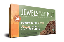 Pumpkin Pie Pecans