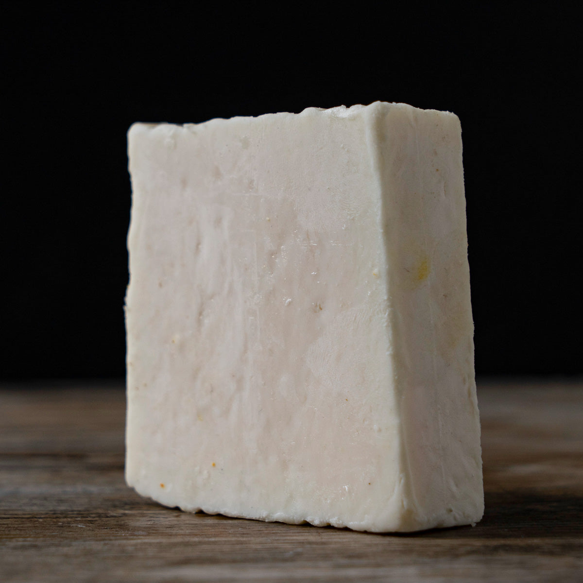 Penance (Unpasteurized Water Buffalo Cheddar by Monforte Dairy)