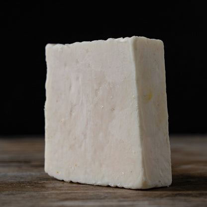 Penance (Unpasteurized Water Buffalo Cheddar by Monforte Dairy)