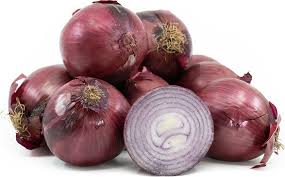 Red Onions
