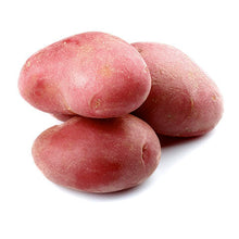 Small Red Potatoes
