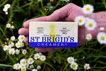 St Brigid's Salted Butter 250g