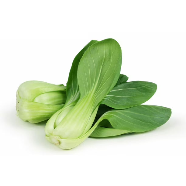 Shanghai Pac Choi