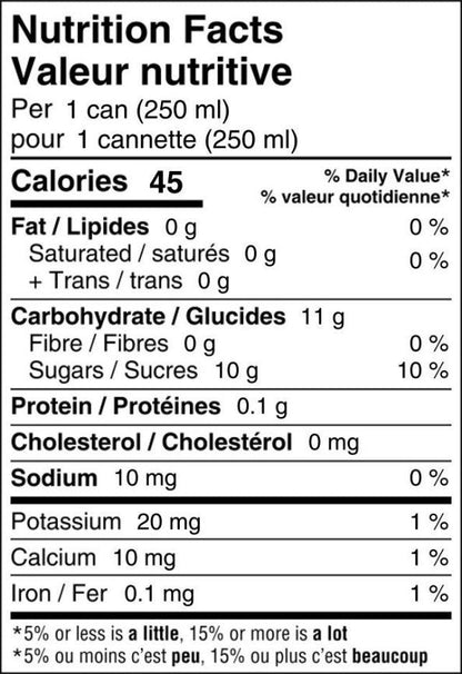 Non-Alcoholic Probiotic Rosé Alternative (Strawberry Lemonade) (24 x 250mL Cans)