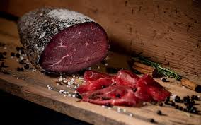 Beef Slinsega