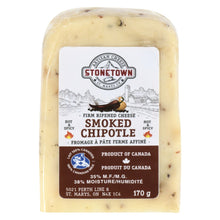 Smoked Chipotle
