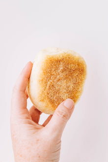 Spent Goods English Muffins