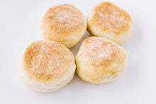 Spent Goods English Muffins