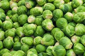 Brussel Sprouts