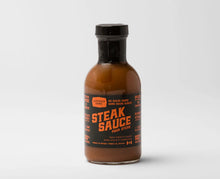 Steak Sauce