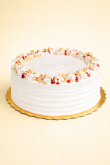 10'' Strawberry Shortcake