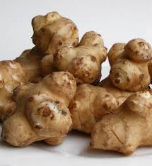 Sunchokes