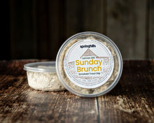 Smoked Trout Dip - Lemon-Dill - 10 x 225g