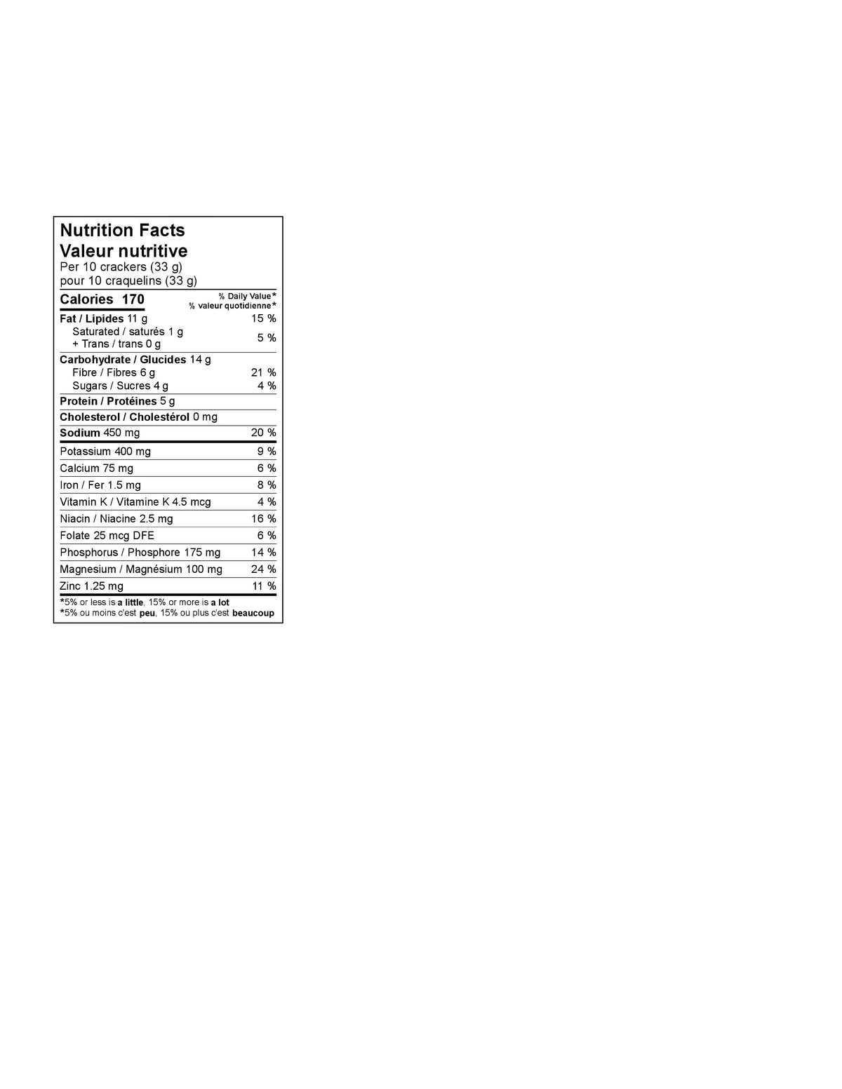 Spicy Sweet Potato Crackers - Organic