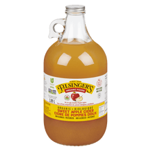 Case of Sweet Apple Cider Vinegar