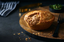 Tourtiere (Case) - Large x10