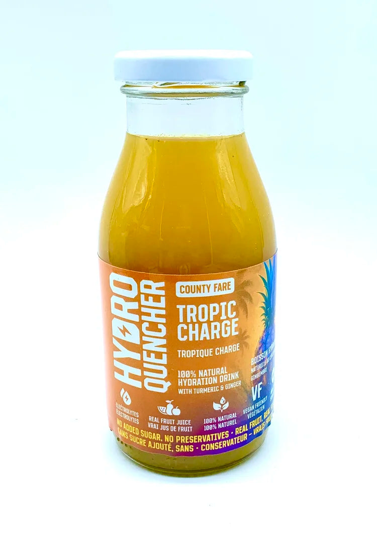 Tropic Charge Hydro Quencher